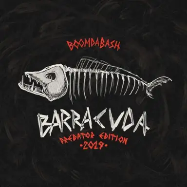 Barracuda (Predator Edition)