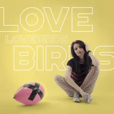 Lovebirds