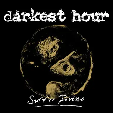 Suffer Divine