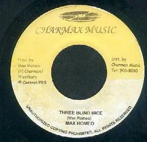 Three Blind Mice