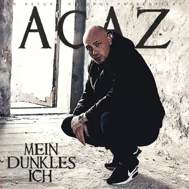 Mein dunkles Ich