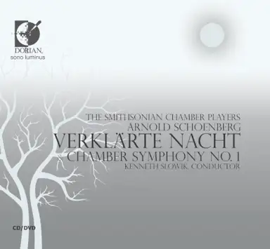 Verklärte Nacht - Chamber Symphony No. 1