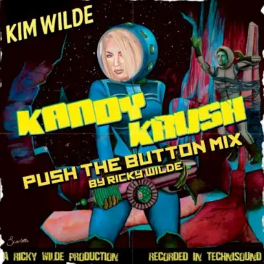 Kandy Krush