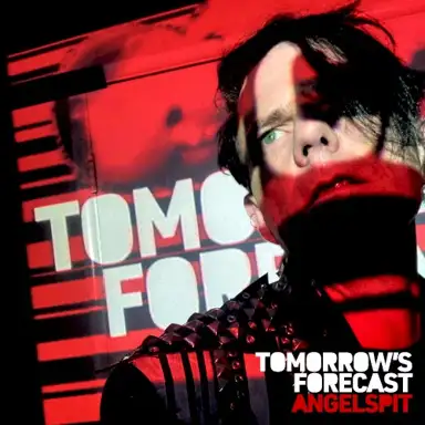 Tomorrow's Forecast