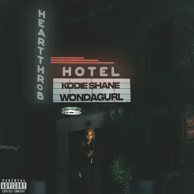 Heartthrob Hotel