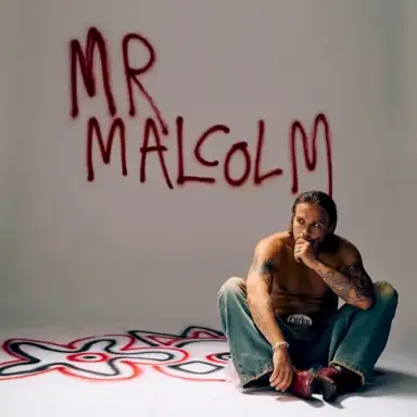 Mr Malcolm