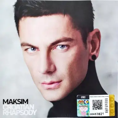 Croatian Rhapsody