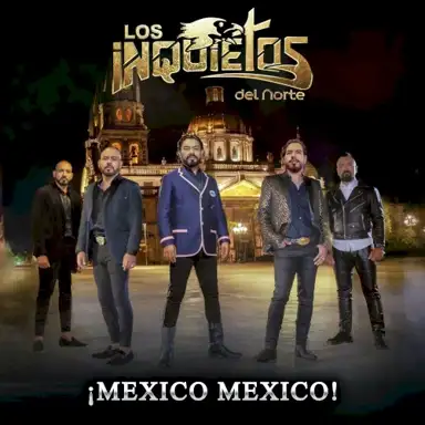 ¡Mexico Mexico!
