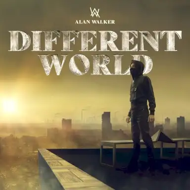 Different World