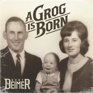 A Grog is Born
