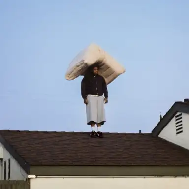 is anybody home!?