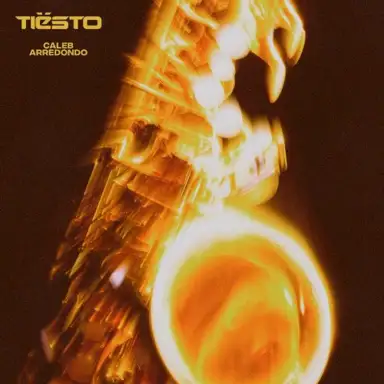 Echo Sax Finale