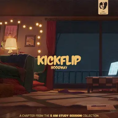 Kickflip