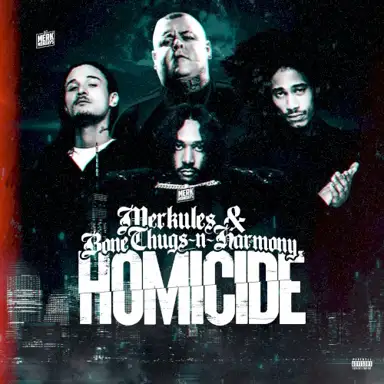 Homicide