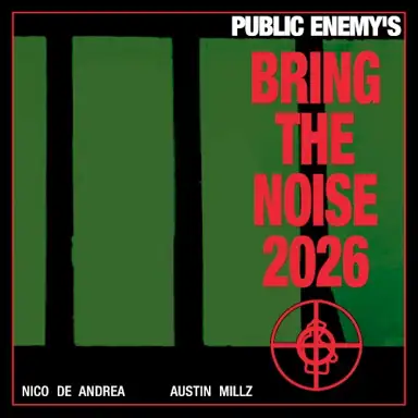 Bring The Noise 2026