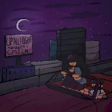 Up All Night