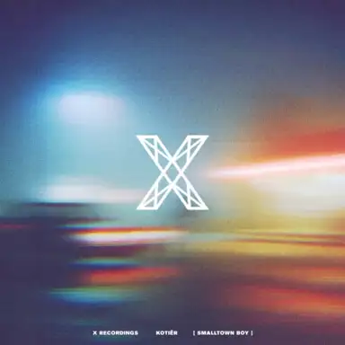 Smalltown Boy (Extended Mix)