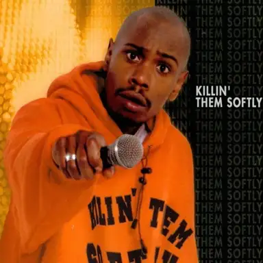Killin’ ’them Softly