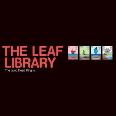 The Long Dead King EP