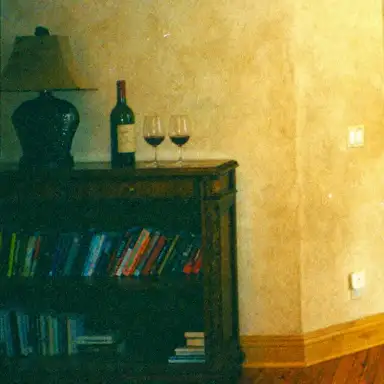 Cabernet
