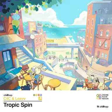 Tropic Spin