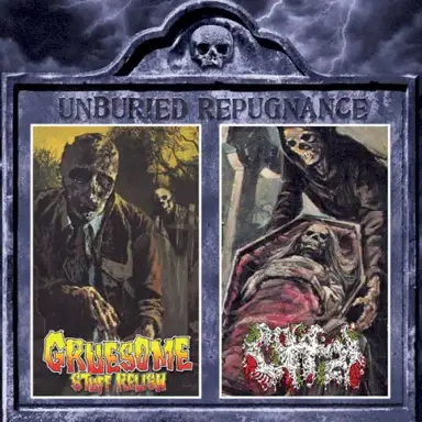 Unburied Repugnance