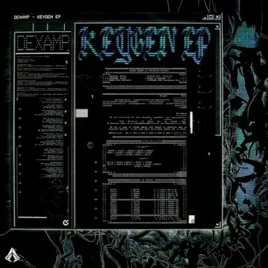 KEYGEN EP