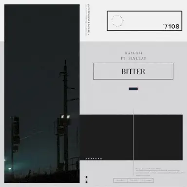 Bitter