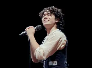 The Best (live at the Kia Forum / 2026)