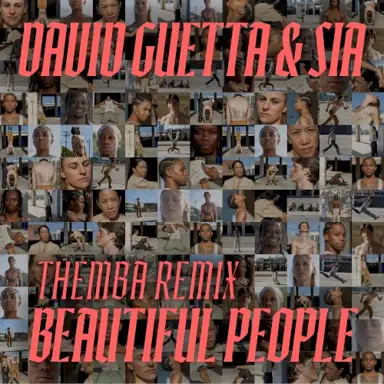 Beautiful People (THEMBA remix)