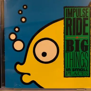 Big Things In Small Places