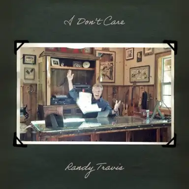 I Don’t Care