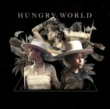 Hungry World