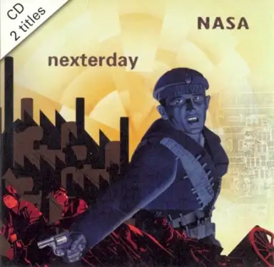Nexterday