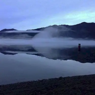 twin peaks