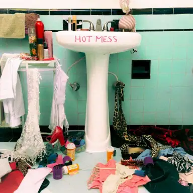 Hot Mess