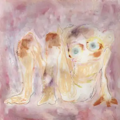 pink swollen dream