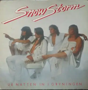 Ur Natten In I Gryningen