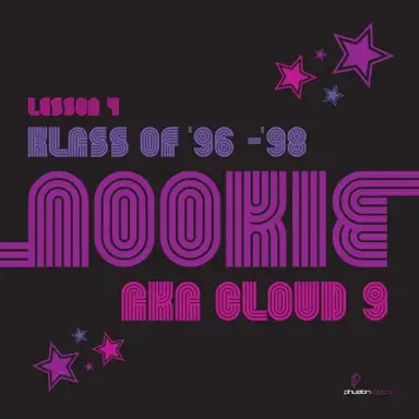 kLasS oF '96 - '98 (Lesson 4)