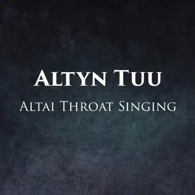 Altai Throat Singing
