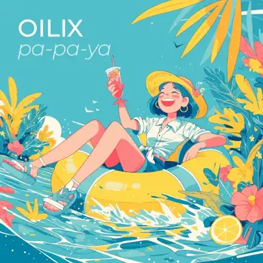 pa‐pa‐ya
