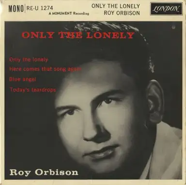 Only The Lonely