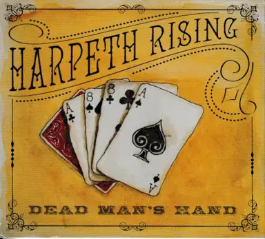 Dead Man's Hand