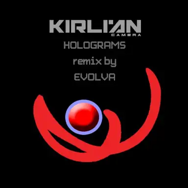 Holograms (remix by Evolva)