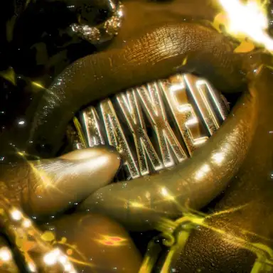 MAXXED