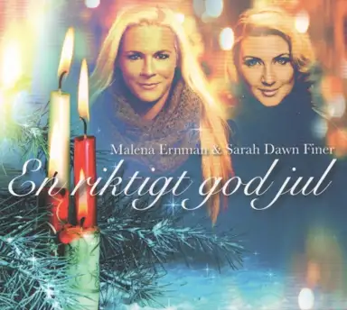 En riktigt god jul