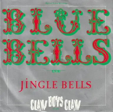 Blue Bells