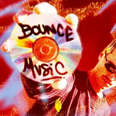 Bounce Music