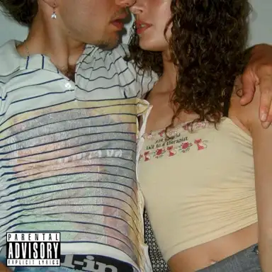 JOYSTICK (feat. Jäde & kofi bae)