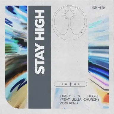 Stay High (Zerb remix)